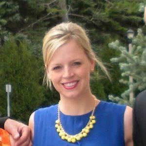 Meet your Posher, Beth